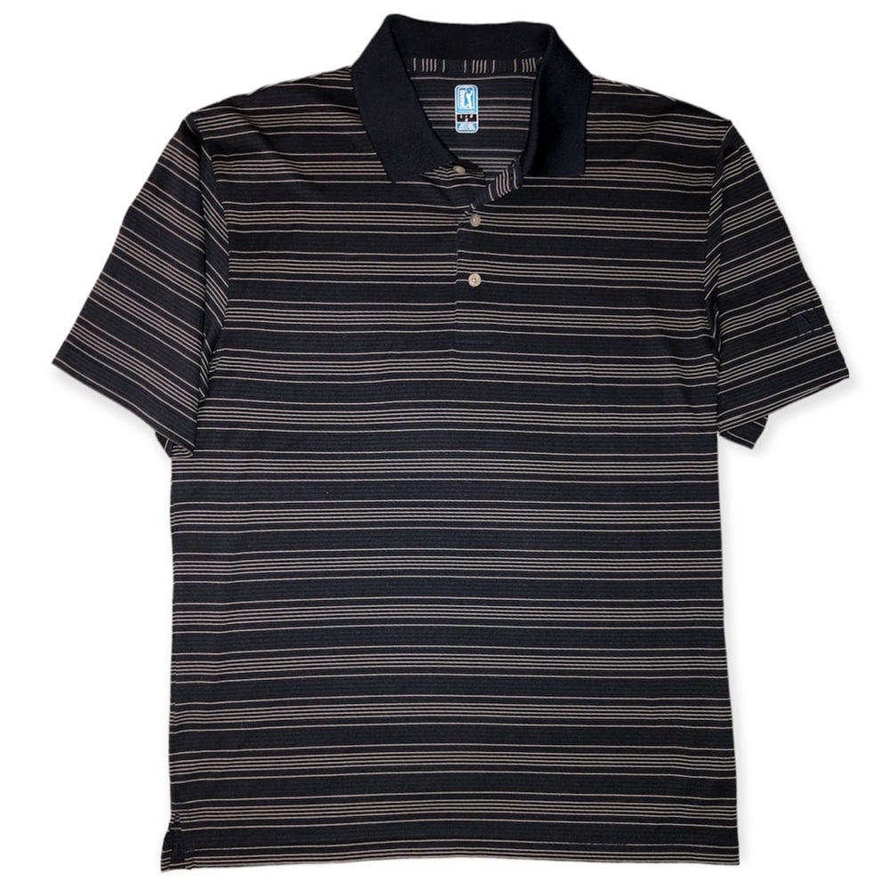 PGA Tour Golf Polo